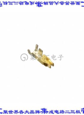 2026555000 连接器触点触头插口28-30AWG压接镀金
