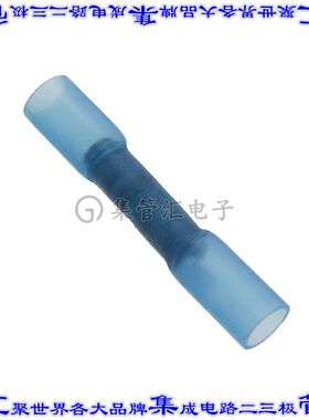 8-55825-2 接插件连接器CONN SPLICE 14-16 AWG CRIMP