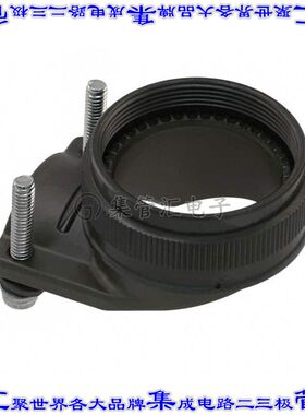 A850493923W 接插件连接器CONN CABLE CLAMP SZ 23 OLIVE