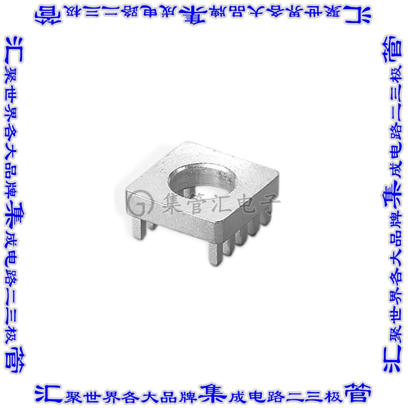 7460211 接插件连接器TWO PART GROUND ELEMENT WP-TGTR