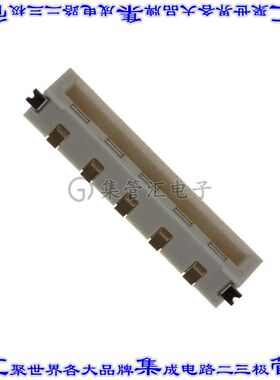 209159005101116 接插件连接器CONN SSL SOCKET 5POS 3MM SOLDER