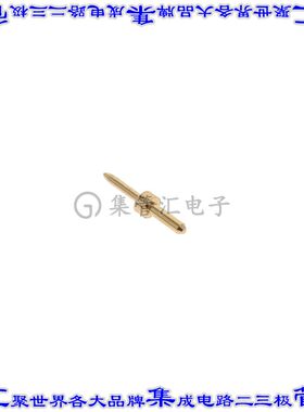 3136-3-00-21-00-00-08-0 接插件连接器CONN PC PIN CIRC .030DIA