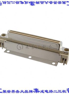 EX20F-280S 板对板连接器280POS插座外罩触点2排0.8mm通孔