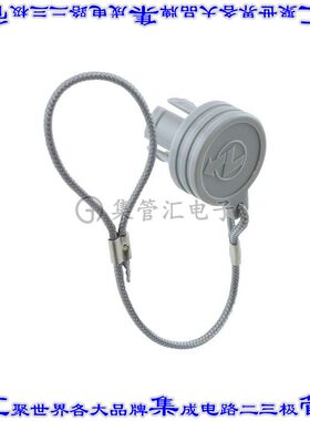 BRD.1B.200.PCSG 连接器配件 盖帽（护盖）,堵头