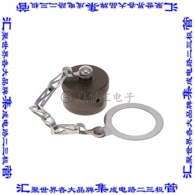 MS27502B13N 连接器配件 帽盖,防尘