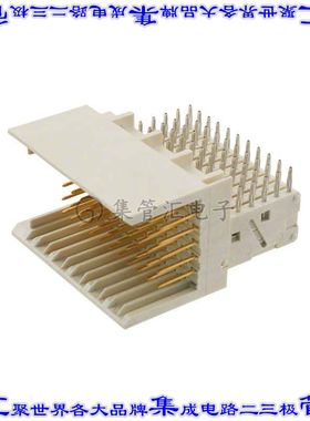 HM2R03PA5108N9LF 接插件连接器CONN RECEPT 55POS 2MM PRESS-FIT