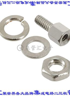 40-98440F 接插件连接器CONN D-SUB SCREWLOCK FEMALE