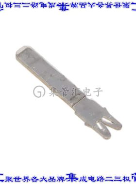 1601112-2 接插件连接器CONN MAG TERM 18-34AWG TAB