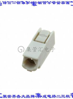 695401400222 接插件连接器WR-LECO_4,00MM PITCH_1PIN_SMT_HO