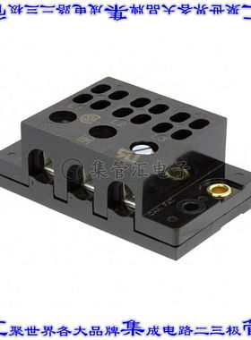 11725-3 接插件连接器PWR DISTRIB BLOCK 3POS 70A 600V