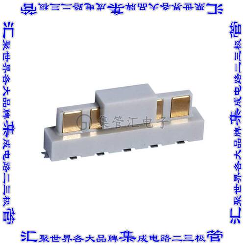 139159005101116 接插件连接器CONN SSL PLUG 5POS 3MM SOLDER