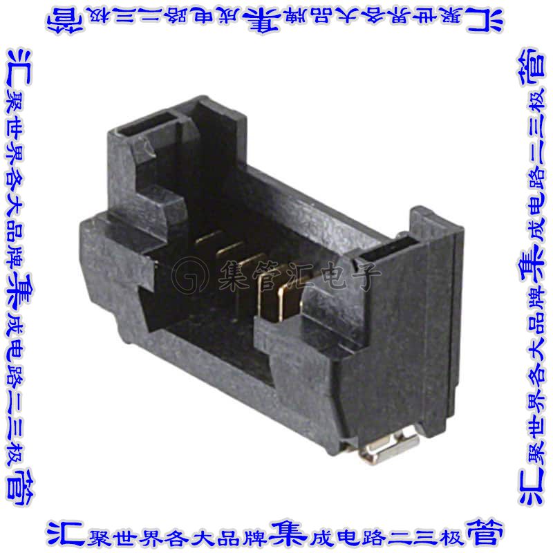 DF50A-9P-1V(51) 针座连接器9POS接头1mm公形插针表贴SMD镀金