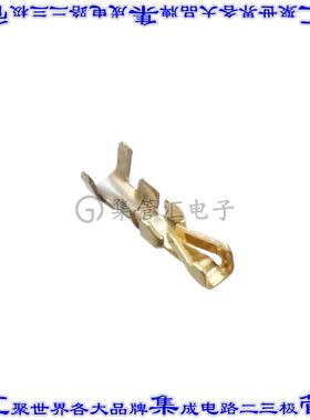77138-001LF 连接器触点触头插口26-30AWG压接镀金