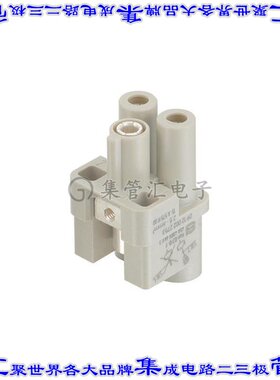 9120022755 09120022755连接器2POS插件母头螺钉