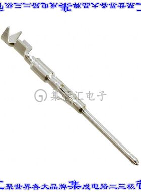 ST-JL05-20P-C2-100 连接器触点触头引脚22-26AWG压接银