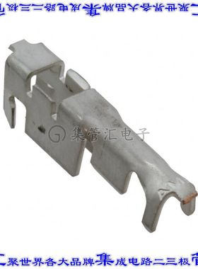 1217176-1 接插件连接器CONN MAG TERM 16-18AWG CRIMP