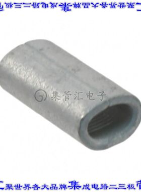 51893 接插件连接器CONN SPLICE 10-12 AWG CRIMP