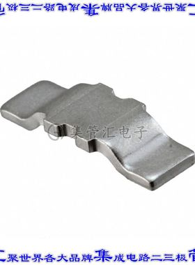 5102 接插件连接器MICRO-MINI 6.9MM SMT JMPR