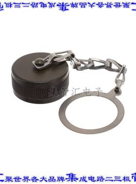 10-329392-024 连接器配件 帽盖,防护式