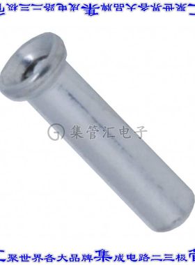 5050935-2 接插件连接器CONN PIN RCPT .013-.020 SOLDER