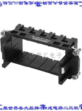 C146S16001G8 接插件连接器FRAME FIXED FMALE SZE16 FOR 5MOD