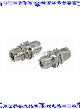 AXA-NFNFB 连接器adapter适配器 N 插孔母插口