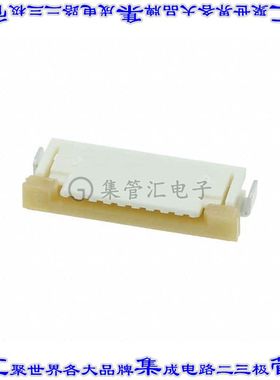 522070933 0522070933连接器9POS FFC/FPC 1mm触点顶部表面贴装直