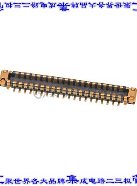 2167010609 连接器接插件0.35 B/B PLUG ASSY 60CKT