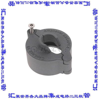 CAPLOCK19TX 连接器配件 帽盖