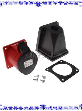 D42S01A 接插件连接器RECPF30A3P4W3H380440V REDIP44SMA