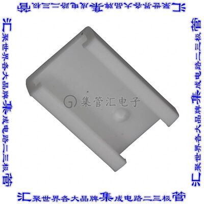 640642-6 连接器配件 帽盖,防尘