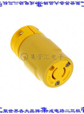 1301410065 接插件连接器SUPER-SAFEWAY CONN NEMA L2-20 20