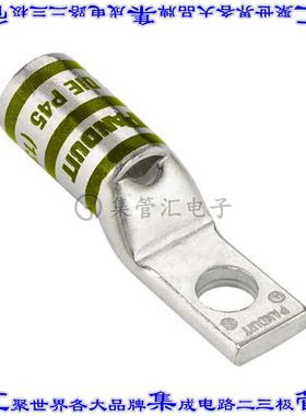 LCAN250-38-X 接插件连接器CONN TERM RECT TONG 250 MCM #3/8