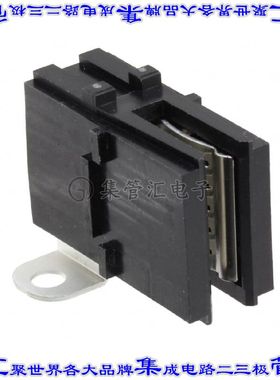 1982995-1 连接器端子母线夹焊接