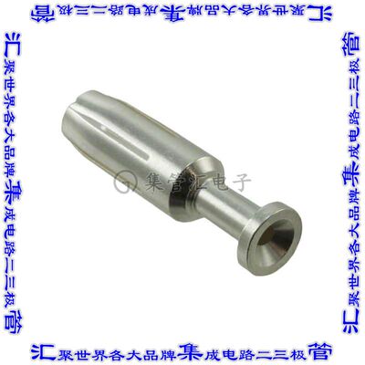 9320006204 09320006204连接器触点触头插口16AWG压接银