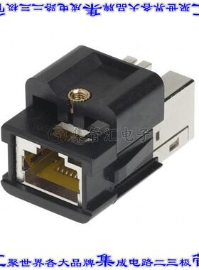 9452001560 09452001560连接器adapter适配器 耦合器插孔8p8c（RJ