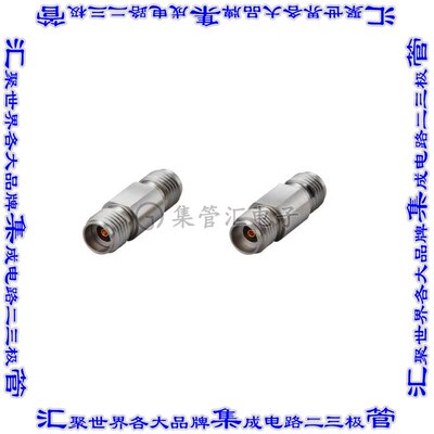 292FST.SMAF.N.XS 连接器接插件TAOGLAS 2.92 TO SMA(F) MMWAVE A