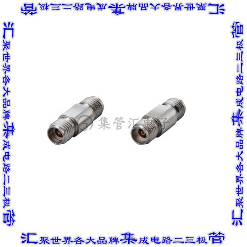 292FST.SMAF.N.XS 连接器接插件TAOGLAS 2.92 TO SMA(F) MMWAVE A
