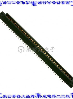 ACM36DRKH 卡边缘连接器72POS母头2排3.96mm绿色镀金