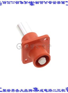 SLPIRB50CPNO4 连接器端子母型插座插口1/0AWG压接