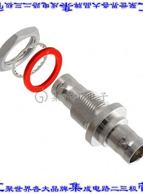 112434 连接器adapter适配器 BNC 插孔母插口