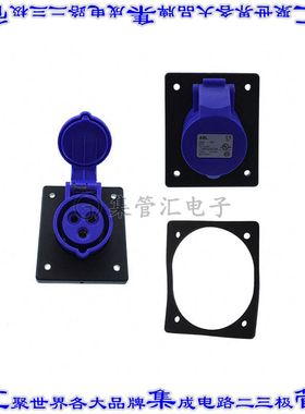 F31S23A 接插件连接器RECPF20A2P3W6H250V BLUEIP4415DEG