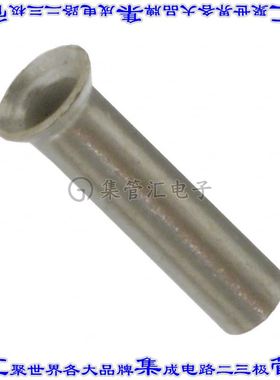 12510034 接插件连接器CONN FERRULE DIN 22AWG
