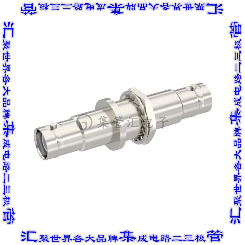 R317720000 连接器adapter适配器 SHV 插孔公引脚