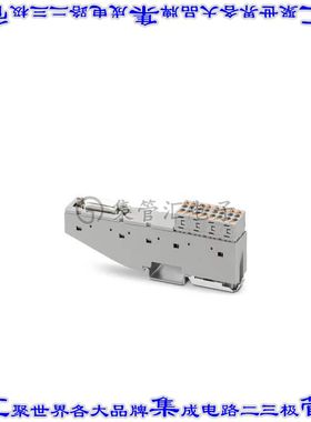 1278824 接插件连接器VARIOFACE FRONT CONNECT, 1:1 D-S