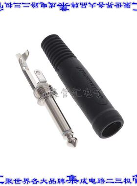 250S25 接插件连接器SEALED 1/4