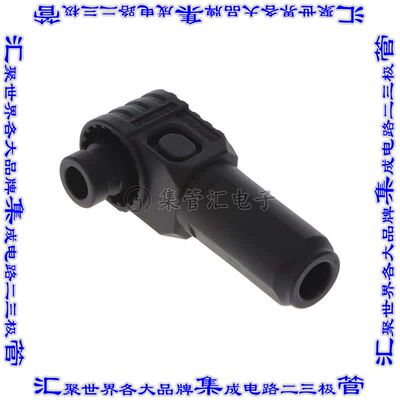 SLPHPM10BNB1 连接器端子公型引脚插头8AWG压接