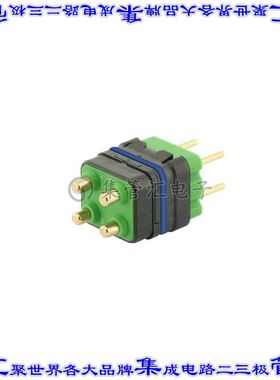 8MQ2M0412RBE 接插件连接器MQUICK MODULE, UNSEALED, WITHOUT