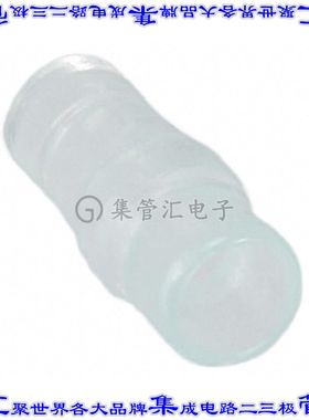 170887-3 接插件连接器CONN RCPT SLEEVE 0.197 1POS CLR