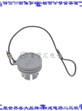 BRD.2B.200.PCSG 连接器配件 盖帽（护盖）,堵头